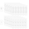 120pcs Adhesive Tape for Sonny Baby, Angel Hipper Gourd Oval