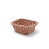 HENDI Bread Basket, Bread Basket, Baskets, Reinforced by a Steel