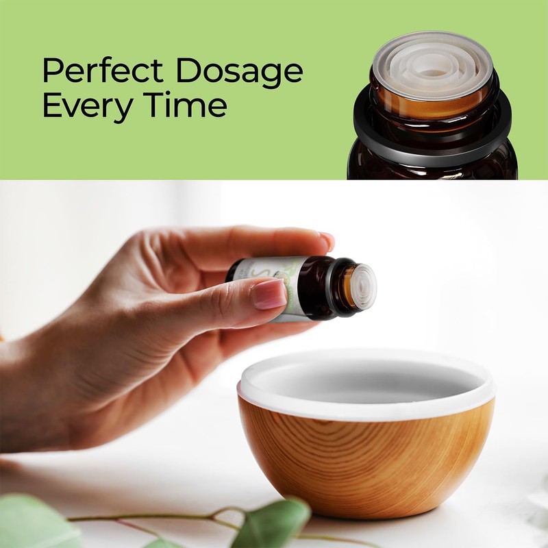 Good Essential – Professional Almond Fragrance Oil 10 ml for