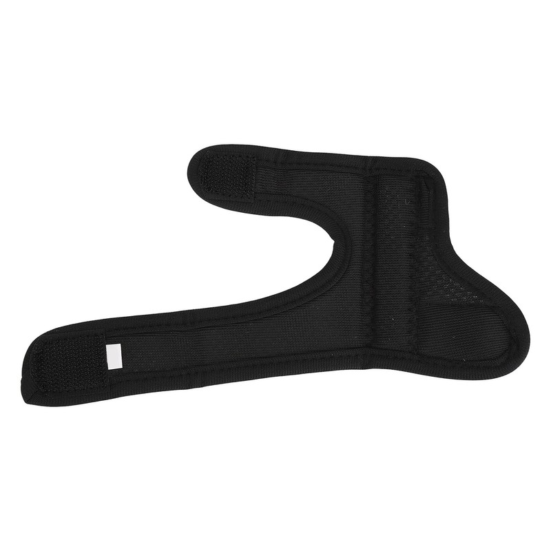 Kids Thumb Stabilizer Splint Right Hand Ergonomic Aluminum Sheet Flexible