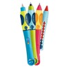 Pelikan 805612 Griffix Fountain Pen for Right-Handed Users with Twist