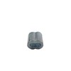 SwageRight MIL-SPEC Zinc Plated Copper Swage Sleeves Clip & Ferrules