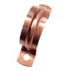 42mm Copper Pipe Clips