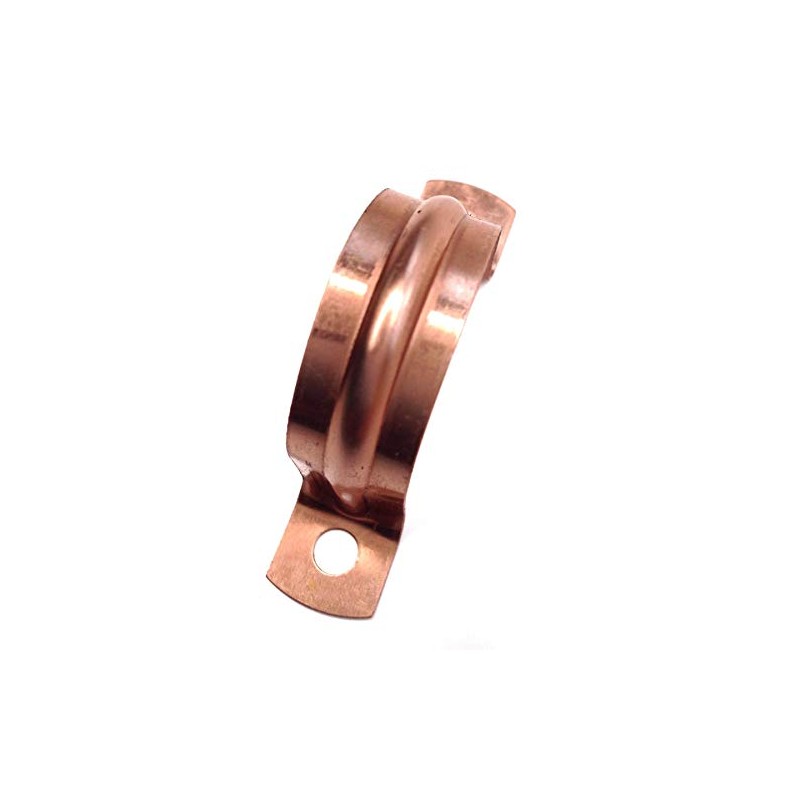 42mm Copper Pipe Clips