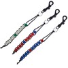 Zelerdo 3 Pack Golf Beads Count Stroke Score Counter (3