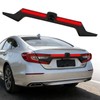 TBHOO Rear Tailgate Trunk Lights Lid for 10th Gen Honda
