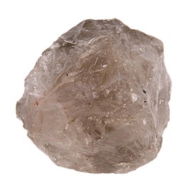 Smoky Quartz Raw Crystals Rough Gemstones with Authenticity Card, Velvet Pouch Raw Stones for Tumbling, Cabbing, Polishing, Cutting Natural Healing Crystals for Home Decor, DIY Stones