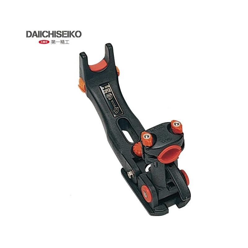 Daiichi Seiko Lark 01021 Rod Holder for Boat Fishing, 2200