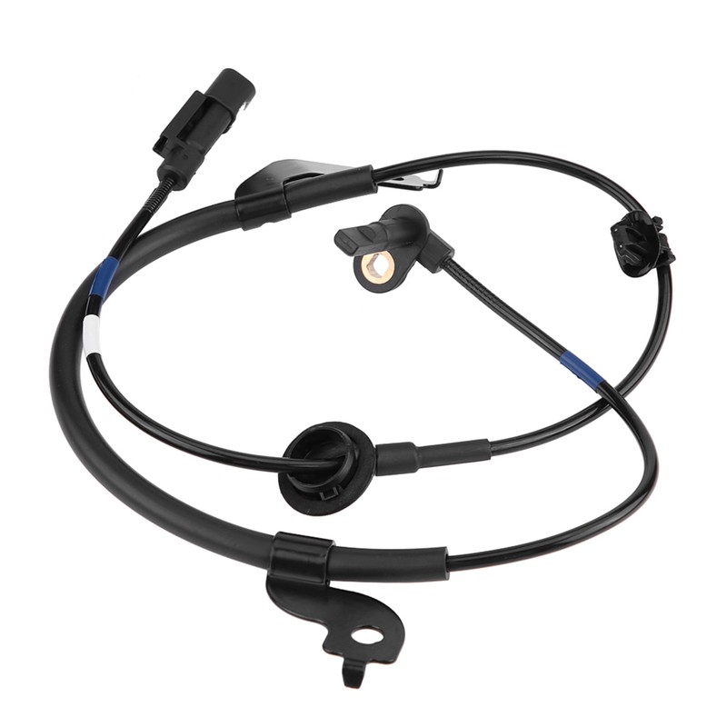 Car Front Right ABS Wheel Speed Sensor Fit for Mitsubishi