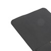 Laptop Sleeve Case PU Leather for OS Laptop 13 Vertical