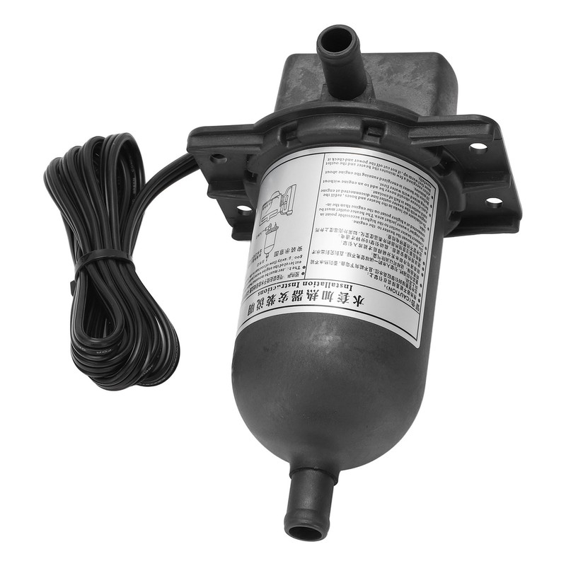 Engine Water Jacket Heater Self Circulating Diesel Generator Thermostat Coolant