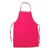 Like Shop Mandil Corto Sin Bolsas De Poliester Para Negocio.
