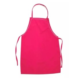 Like Shop Mandil Corto Sin Bolsas De Poliester Para Negocio.