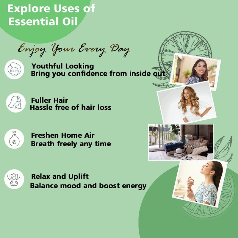 GM Gumili Patchouli Essential Oil 1 Oz, 100% Pure Patchouli