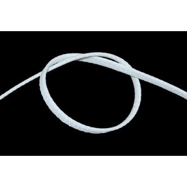 Phobya Flex Sleeve 6 mm (1/4 Inch) UV White 1 m Modding Flex Sleeve