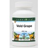 Veld Grape - 450 mg (100 Capsules, ZIN: 521570) -