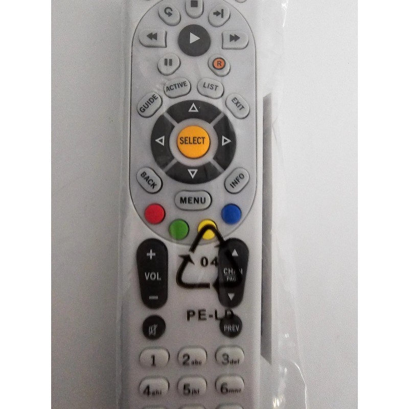 For DirecTV Direct TV Remote RC32 replacement NEW DirectTV
