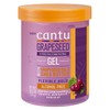 Cantu Grapeseed Style Gel 16.5 Ounce Jar (Pack of 2)