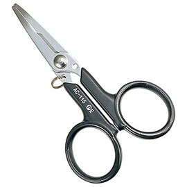 Daiwa AC-115 CARP Bend Nose Pliers
