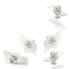 5 x Decorative Piping Attachment Clips for Mercedes C140 W140