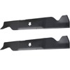 Mr Mower Parts Lawn Mower Blade Set Compatible with Husqvarna