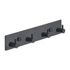 Brute Strength - Coat Stand - 4 Hooks - 25
