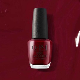 갤러리아 OPI네일락커 W64 - WE THE FEMALE Galleria OPI Nail Lacquer W64 - WE THE FEMALE