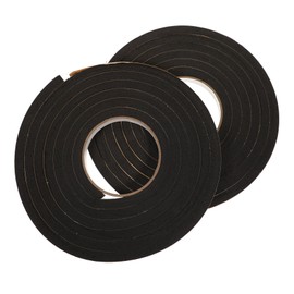 TOVINANNA Double Sided Tape Heavy Duty Sealing Stripping for Window Weatherproofing