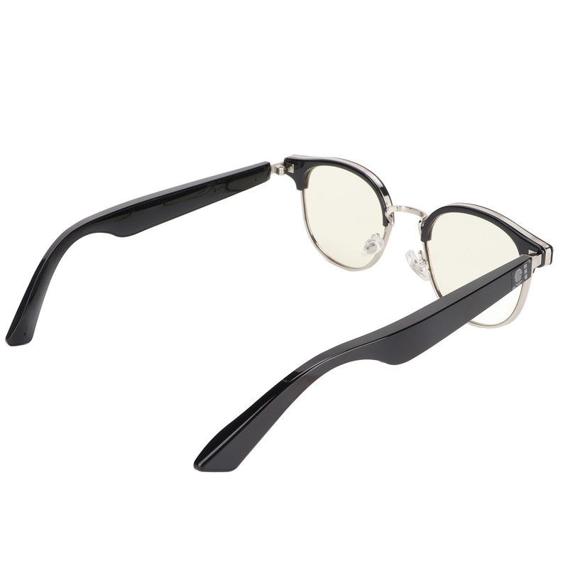 WG‑KX04B Bluetooth Glasses Wireless Bluetooth Sunglasses with Open Ear Headset