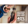 Spec Ops Tools Phillips Screwdriver, 3 x 6", Magnetic Tip,