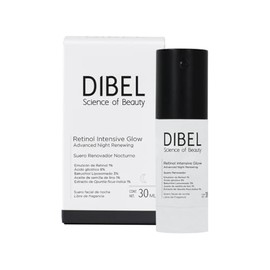Dibel Retinol - Suero Facial - Uso Nocturno - Bakuchiol