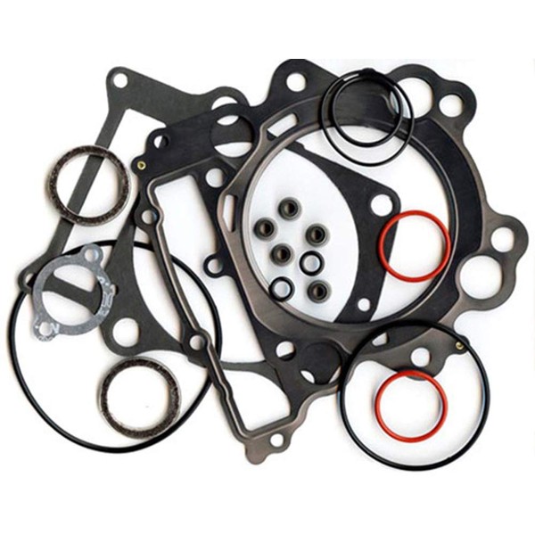 Total Power Parts Vertex Top End Gasket Kit Compatible with/Replacement