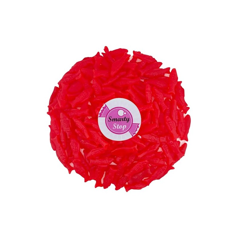 Smarty Stop Nordic Fish Gummy (1 Pound (Pack of 1))