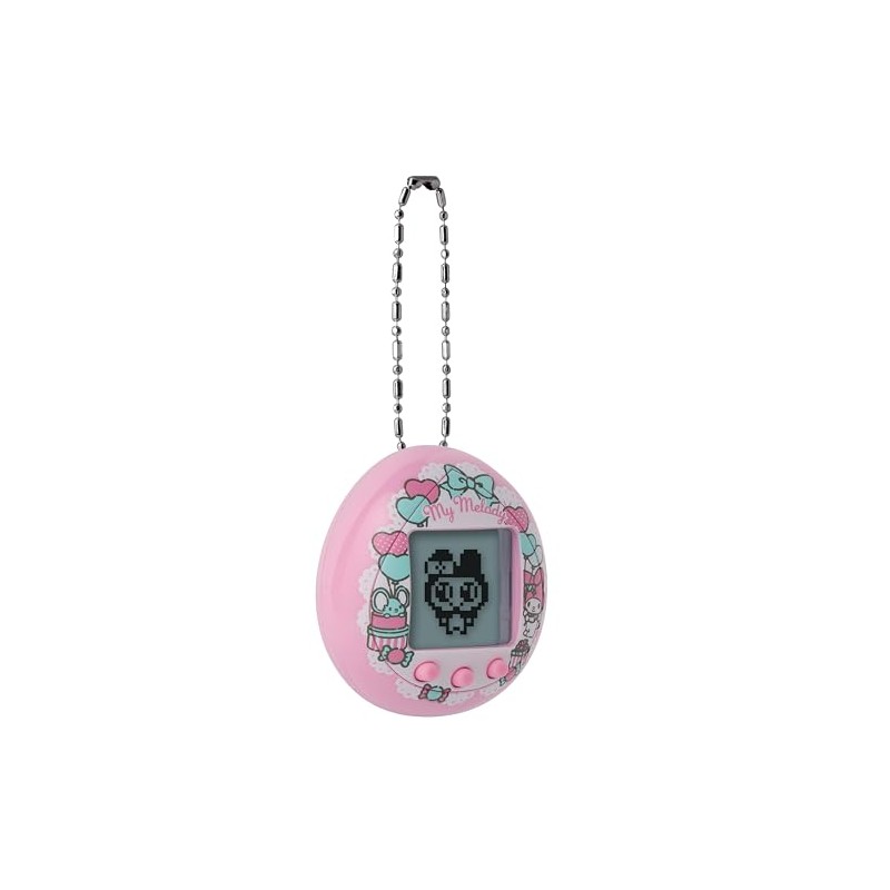 Tamagotchi Nano x Sanrio - My Melody
