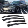 Fits for 2007-2015 Infiniti G25 G35 G37 Sedan JDM Mugen