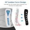 ITHW Back Brace for Lower Back Pain, Back Support Brace