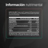 Tudca Puro 500mg 60 Cáps Apoyo Hepática E Hígado B