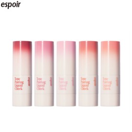 ESPOIR Tone Pairing Liquid Cheek 8ml, Color:01 Peach Puree