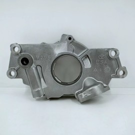 Summit Racing Oil Pump and O-Rings for Chevy LS Engines; Part #: SUM-121170