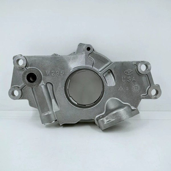 Summit Racing Oil Pump and O-Rings for Chevy LS Engines;