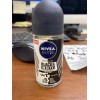 Nivea men 48hr roll on invisible black and white deodorant