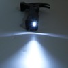 Multifunctional Hammer Foldable Small Portable Multitool Hammer with LED Light