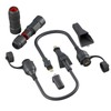 STARGEAR Starlink Flat High Performance Extension to RJ45 Cable, Ethernet