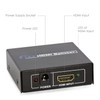 Paris HDMI Splitter 1 in 2 Output 1x2 HDMI Splitter