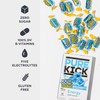 PURE KICK Energy Singles To Go Drink Mix, Jolly Rancher