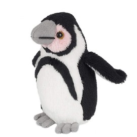 Ravensden Humboldt's Penguin Soft Toy 15cm