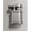 Mini Kerosene Lighter Creative Retro Old-Fashioned Grinding Wheel Lighter Men's
