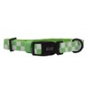 Sassy Woof The Powerpuff Girls™ (Green) - L, Dog Collar,