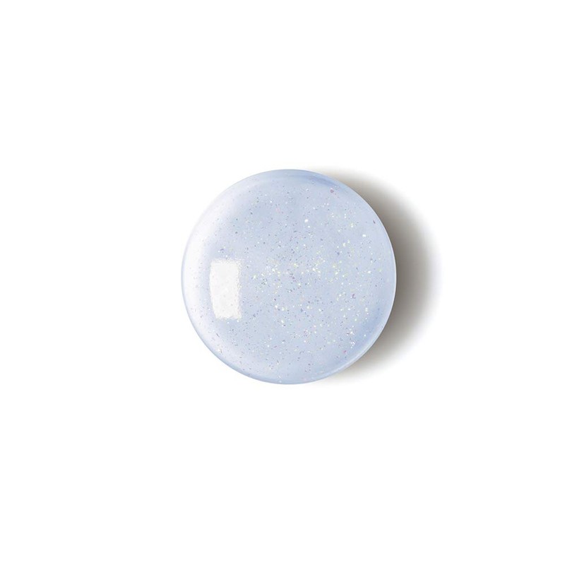 Borica Beauty Serum Mask Primer, Clear Blue, 0.7 oz (20