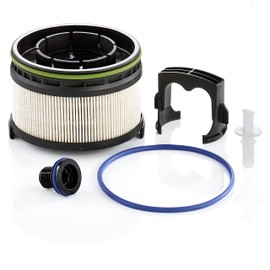 MANN-FILTER PU 11 001 z Kit Fuel Filter for Cars and Vans